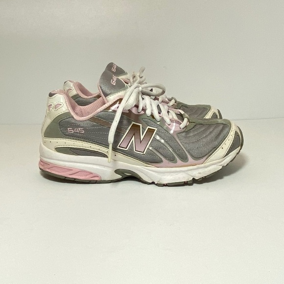 New Balance 645 Running Shoes Women's Size: 5 - Picture 10 of 13